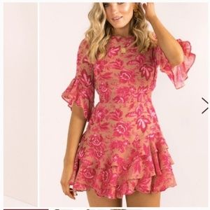 Sundae Muse Christy dress, have two